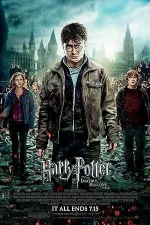 فيلم Harry Potter and the Deathly Hallows - Part 2 2011 مترجم - باهي فيلم